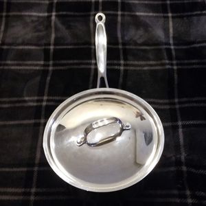 Cuisinart Stainless steel 10 cups/2.5 L saucepan